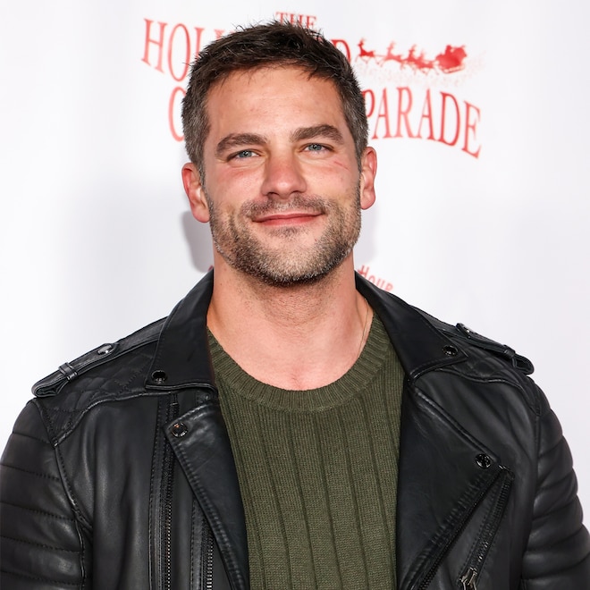 Brant Daugherty Reveals Which NSFW Movie He Hopes His Kids Don't See